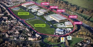 Más detalles de Neon, Liverpool - Nave en venta