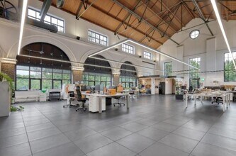 5A Lakes Rd, Braintree en alquiler Foto del interior- Imagen 1 de 4