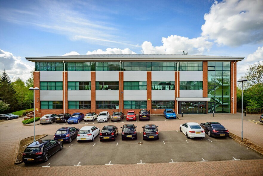 Pegasus Ct, Warwick en alquiler - Foto del edificio - Imagen 1 de 12