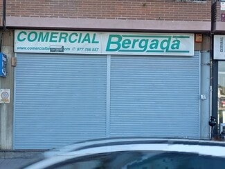 Más detalles de Local en alquiler