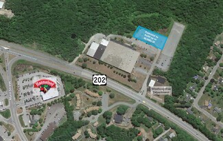 Más detalles para 1705 Route 202 Hwy, Winthrop, ME - Naves en venta