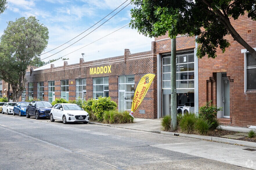 30 Maddox St, Alexandria en alquiler - Foto principal - Imagen 1 de 5