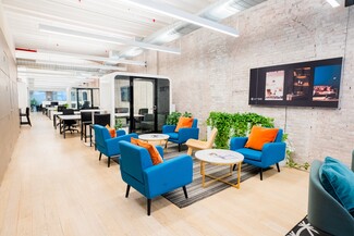 Más detalles para 521 Broadway, New York, NY - Coworking en alquiler