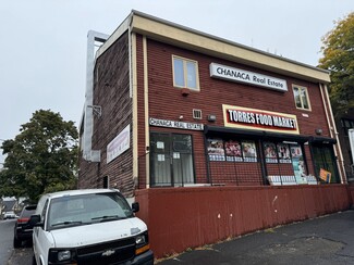 Más detalles para 175 Washington Ave, Bridgeport, CT - Oficinas en alquiler