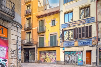 Más detalles de Carrer de Sant Pau, 31, Barcelona - Local en alquiler