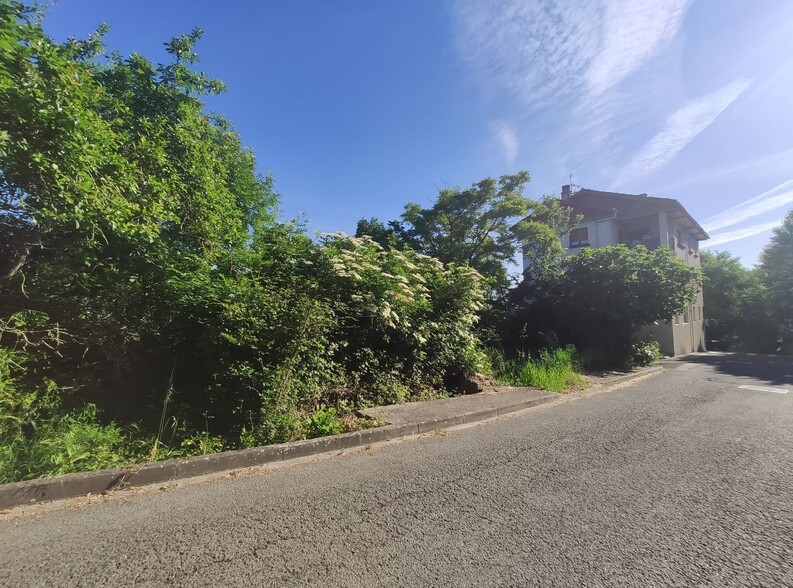Terreno en SANTA MARÍA en venta - Foto del edificio - Imagen 3 de 6