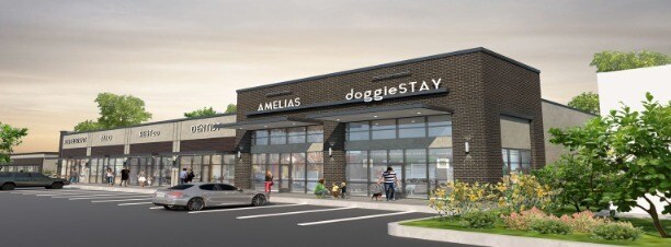 8730 Potranco Road, San Antonio, TX en venta - Foto del edificio - Imagen 3 de 3