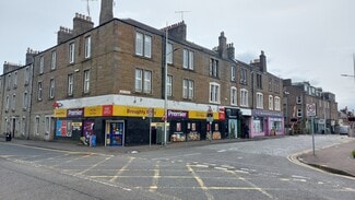Más detalles de 128-130 Gray St, Broughty Ferry - Local en venta