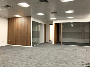 14 Cullum St, London en alquiler Foto del interior- Imagen 2 de 2