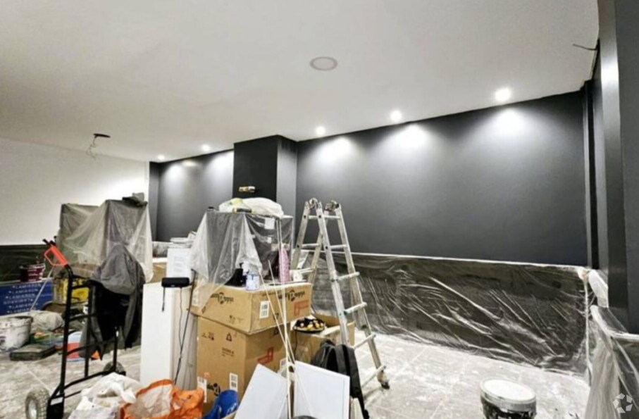 Edificio residencial en Madrid, Madrid en venta Foto del interior- Imagen 1 de 1