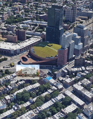 Más detalles de 32-34 5th Ave, Brooklyn, NY - Edificio residencial en venta