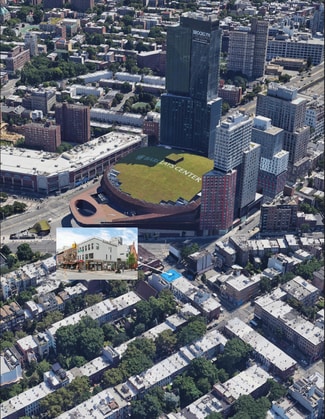 Más detalles de 32-34 5th Ave, Brooklyn, NY - Edificio residencial​ en venta