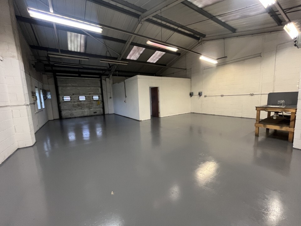 Chestnut Crescent, Bassingham en alquiler Foto del interior- Imagen 1 de 4