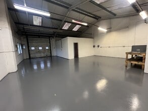 Chestnut Crescent, Bassingham en alquiler Foto del interior- Imagen 1 de 4