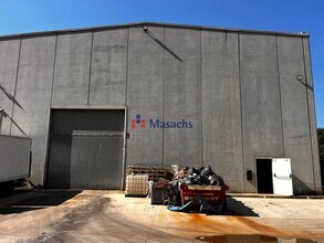 Nave en Sabadell, Barcelona en alquiler Foto del interior- Imagen 1 de 14