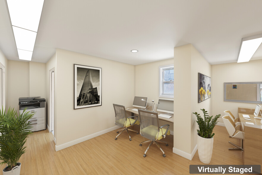 700 Summer St, Stamford, CT en venta - Foto del interior - Imagen 2 de 10