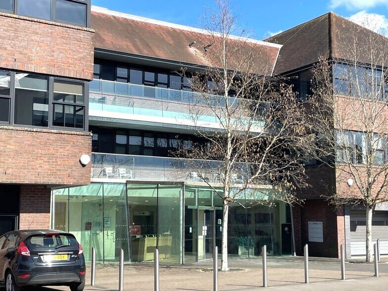 Station Rd, Henley On Thames en venta - Foto del edificio - Imagen 3 de 4