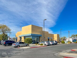 Más detalles de 2865 E Charleston Blvd, Las Vegas, NV - Local en venta