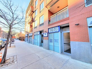 Más detalles para 38-34 Parsons Blvd, Flushing, NY - Oficinas en venta