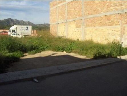 Terreno en LA RÀPITA, Tarragona en venta Foto del edificio- Imagen 1 de 2