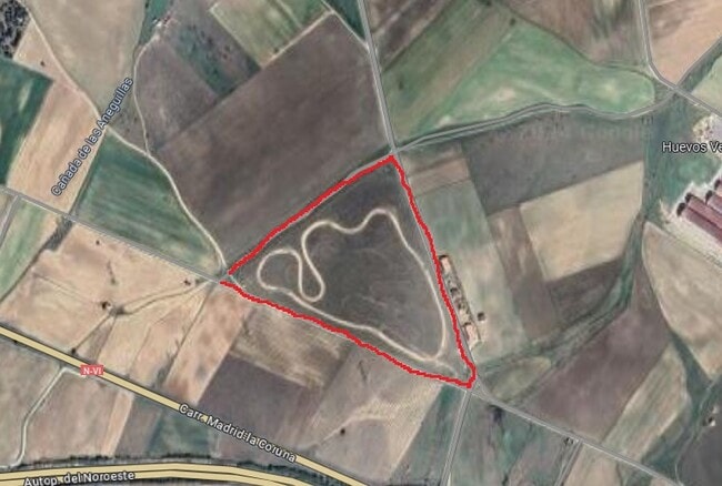 Más detalles de Terreno en venta
