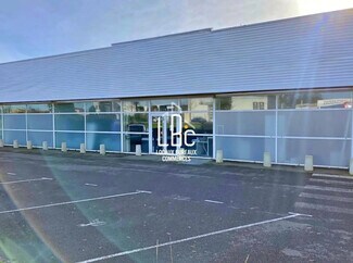 Más detalles de 77 Avenue De Talmont, Les Sables-d'Olonne - Local en alquiler