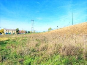 Calle la Pontona, 2, San Andrés del Rabanedo, LEO - Aérea  vista de mapa
