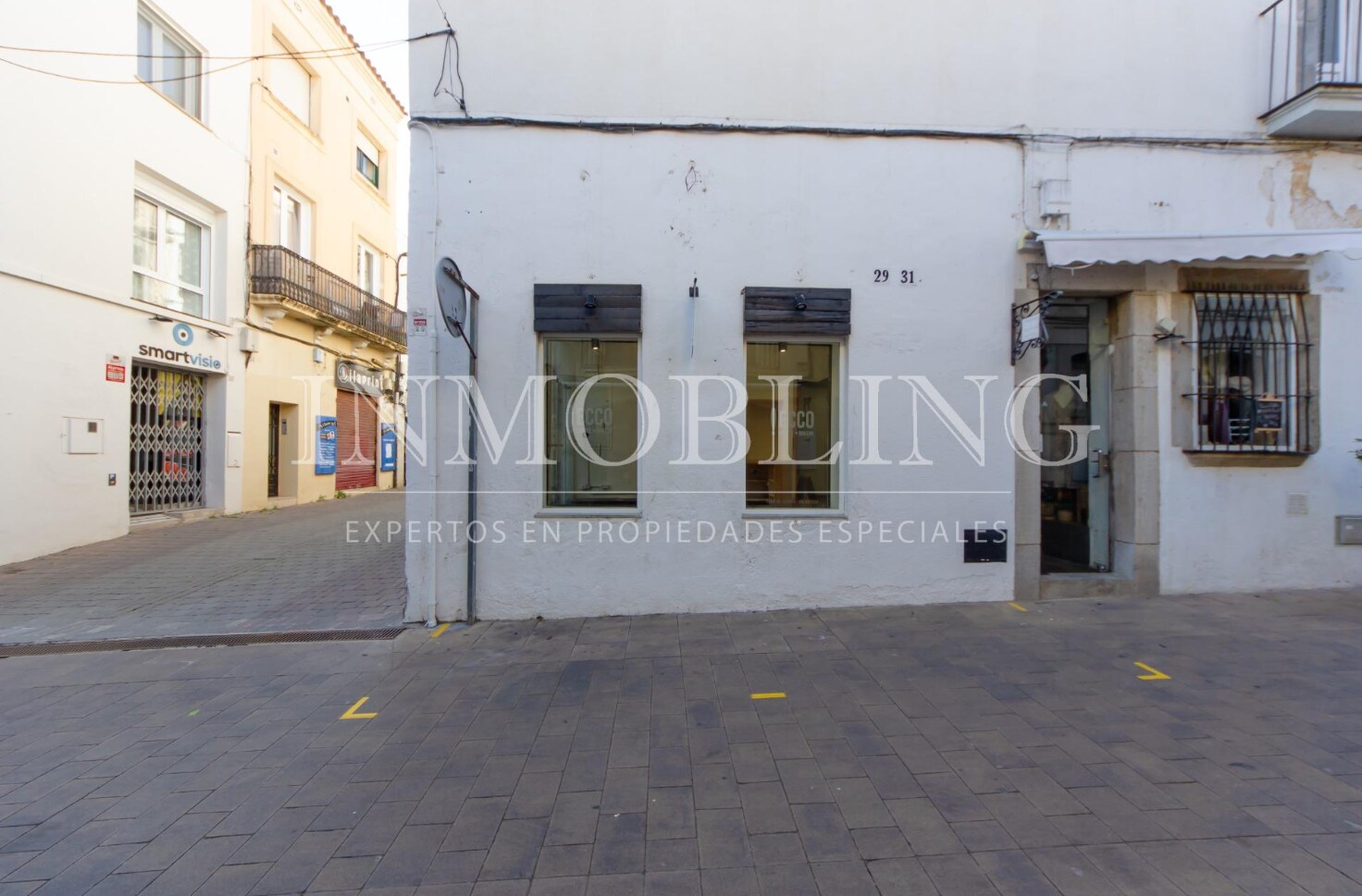 Local en Vilassar de Mar, Barcelona en alquiler Foto del interior- Imagen 1 de 10