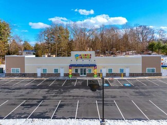 Más detalles para 420 Talcottville Rd, Vernon, CT - Locales en venta