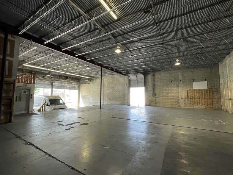 1529 W North A St, Tampa, FL en alquiler - Foto del interior - Imagen 2 de 13