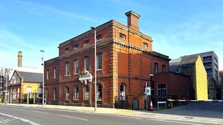 Más detalles de 11 Garratt Ln, London - Oficina/Clínica en alquiler