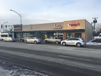 Más detalles para 2418-2426 S Cicero Ave, Cicero, IL - Local en alquiler