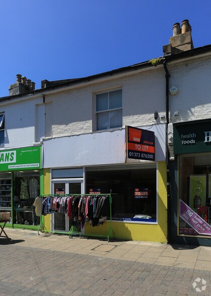 69 George St, Hove en alquiler - Foto principal - Imagen 1 de 2