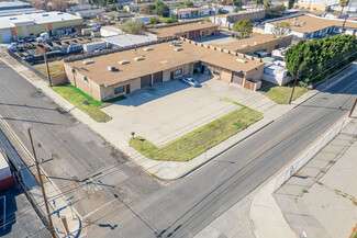 Más detalles para 272 S Mountain View Ave, San Bernardino, CA - Naves en venta