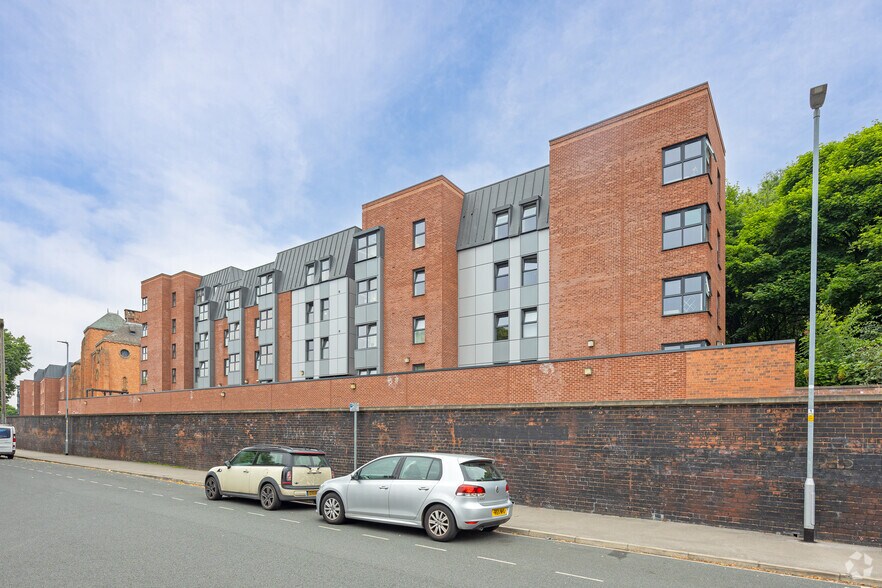 St Johns Rd, Leeds en venta - Foto del edificio - Imagen 3 de 4