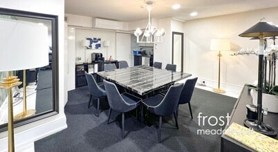 14 Stanhope Mews W, London en alquiler Foto del interior- Imagen 1 de 3