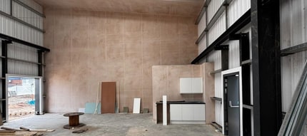 Lichfield Rd, Tamworth en alquiler Foto del interior- Imagen 2 de 6