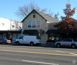 Más detalles para 548-550 Broadway, Sonoma, CA - Oficina en alquiler