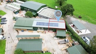 Más detalles de Swettenham Rd, Congleton - Flex en alquiler