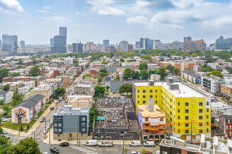 3300 Fairmount Ave, Philadelphia, PA - VISTA AÉREA  vista de mapa - Image1