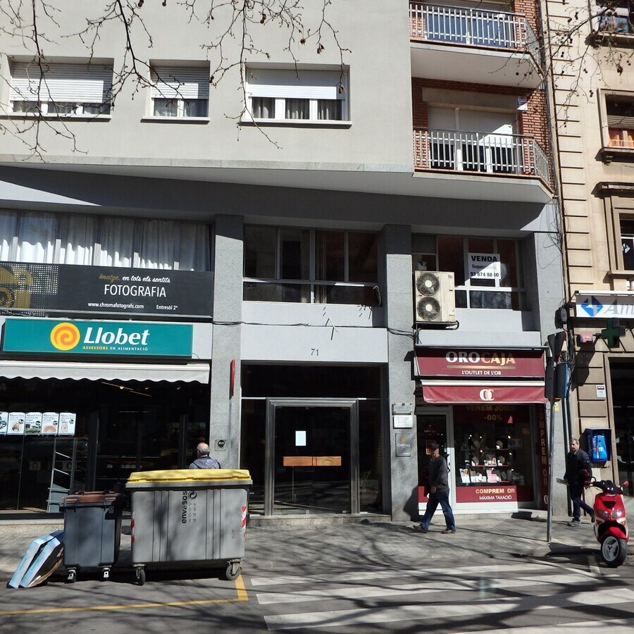 Manresa, BAR 08242 -  -  - Plano de la planta - Image 1 of 5