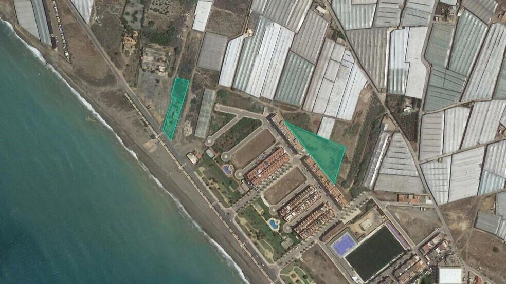 Terreno en El Ejido, Almería en venta - Foto principal - Imagen 3 de 7