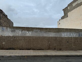 Más detalles de Calle Malagueñas, 12, Las Palmas de Gran Canaria - Terreno en venta