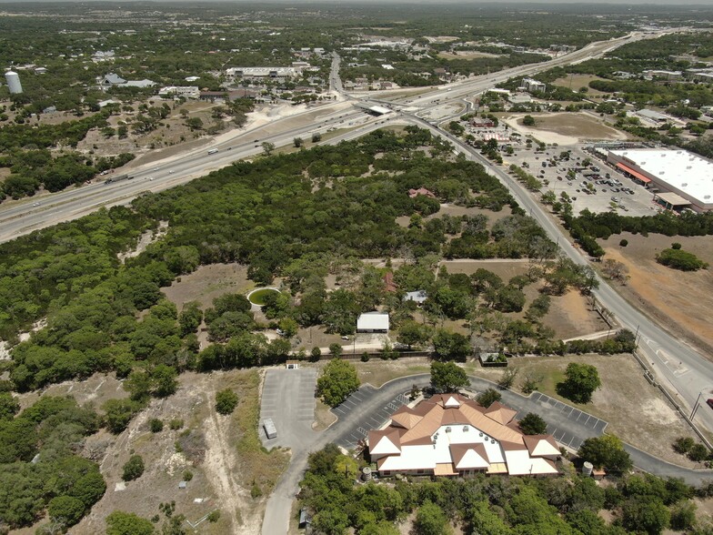 12 State Highway 46, Boerne, TX en venta - Foto del edificio - Imagen 3 de 4