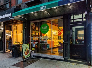 Más detalles de 1055-1057 Second Ave, New York, NY - Local en alquiler