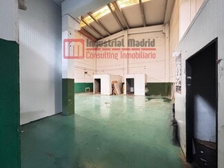 Más detalles de Nave en venta