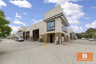 45 Powers Rd, Seven Hills en alquiler Foto del edificio- Imagen 1 de 4