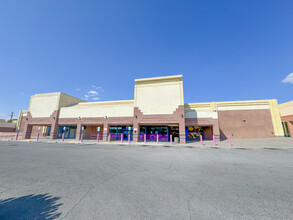 716 S Boulder Hwy, Henderson, NV en venta Foto del edificio- Imagen 1 de 12