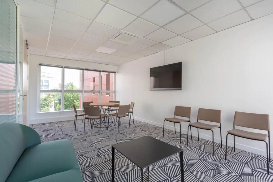 5 Boulevard Edgar - Quinet, Colombes en alquiler - Foto del interior - Imagen 3 de 12