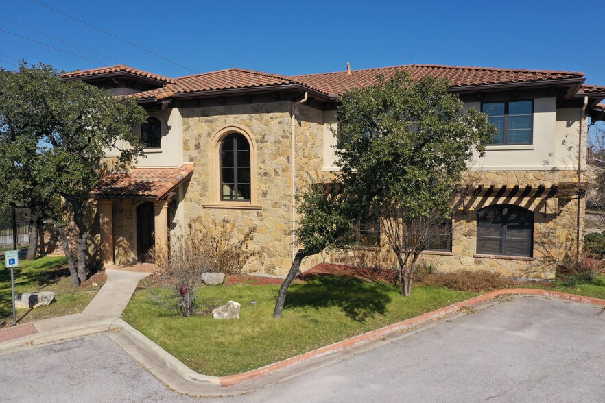 2220 Lakeway Blvd, Austin, TX en venta - Foto del edificio - Imagen 1 de 6